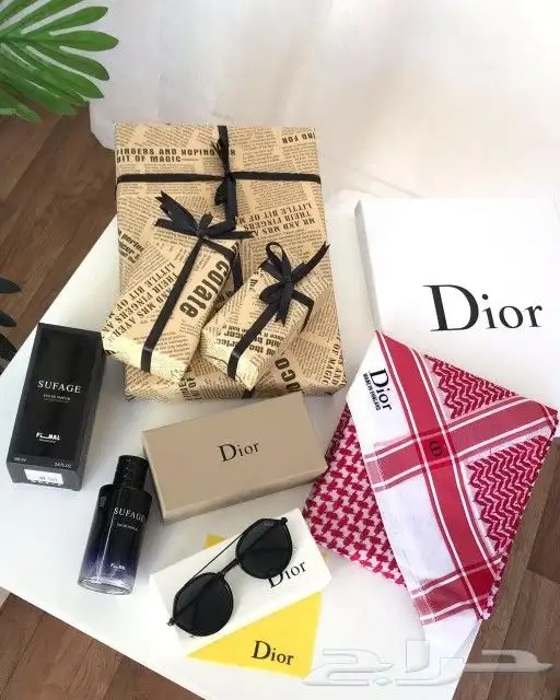 وفرت جميع انواع الهدايا الماركة 16