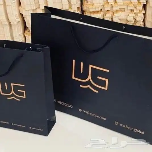 مطبعة مطابع مطبوعات طباعة بروفايل فولدرات مجلات فواتير اختام 29