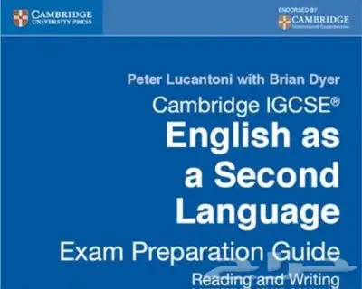 EXPERT IGCSE 0510 0511 0500 ENGLISH TEACHER 0