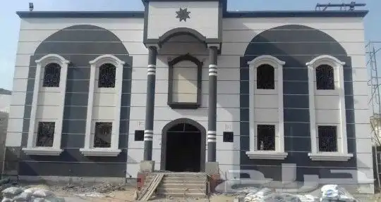 لياسه ملونه بديل الحجر الطبيعي ديكورات خارجيه ولياسه رخام 7