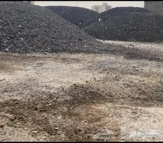 يوجد اسفلت مقشوط (مبشور) 1