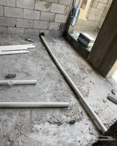 تأسيس مواسير نحاس ملر امريكي بجوده عاليه 3