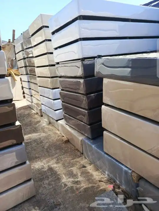 Bed and mattress All size available 4