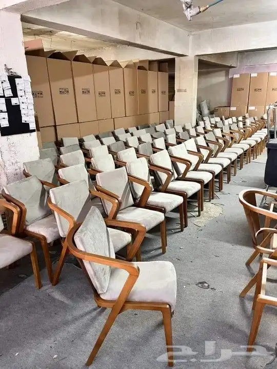 كنب ومجالس وطاولات 4