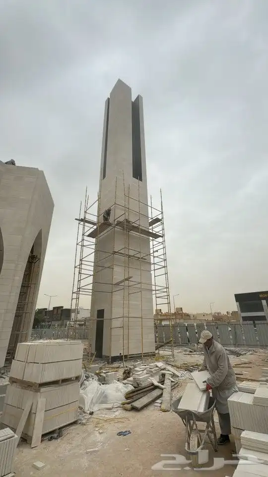حجر ورخام 7