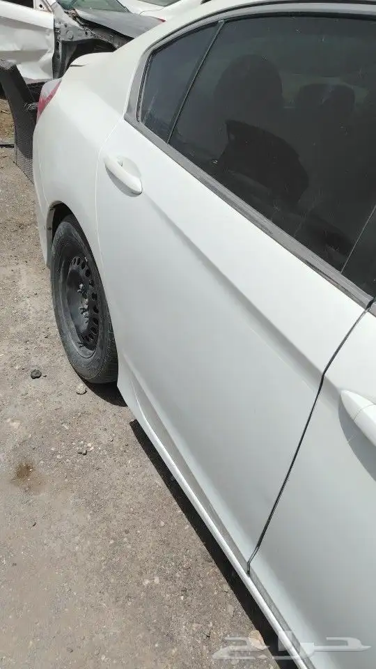 قطع غيار هوندا اكورد جميع الموديلات تشليح البلاد هوندا فرع ا 8