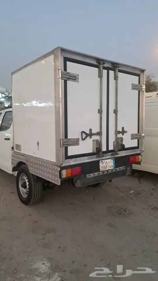 ثلاجة إيجار فقط ايسوزو 2