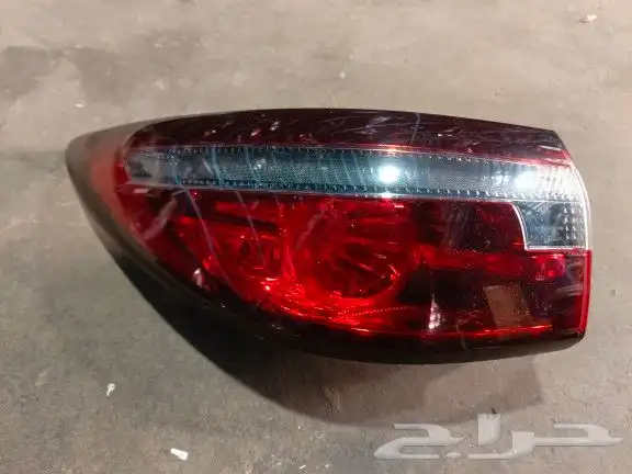 اصطبات مازدا 6 يمين يسار ستاندر2018-2019-2020-2021-2022-2024 2