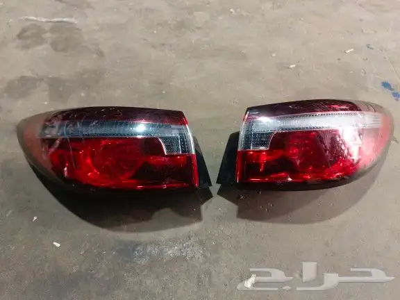 اصطبات مازدا 6 يمين يسار ستاندر2018-2019-2020-2021-2022-2024 0