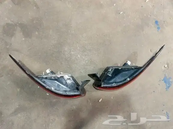 اصطبات مازدا 6 يمين يسار ستاندر2018-2019-2020-2021-2022-2024 1