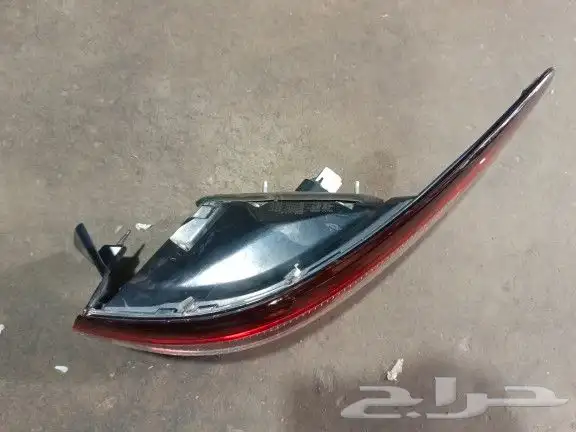 اصطبات مازدا 6 يمين يسار ستاندر2018-2019-2020-2021-2022-2024 5