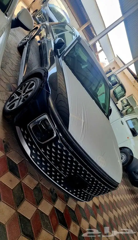 هونداي ازيرا2025 بريميوم 2