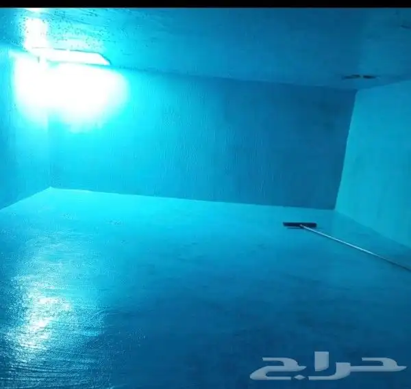 شركه النور لتنظيف خزنات ومنازل وفلل بمكه 3