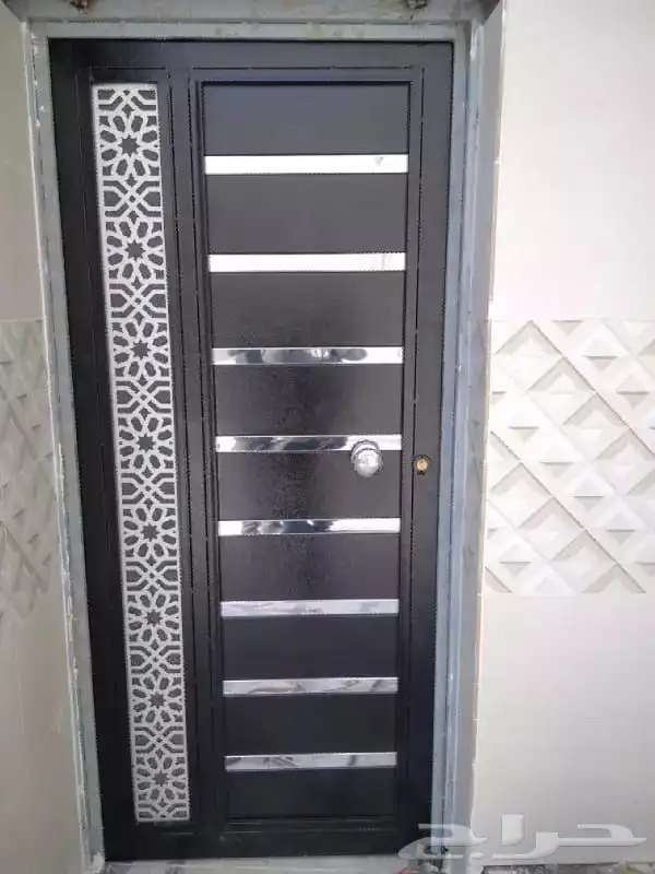 حديد المنيم مظلات دربزىن 3