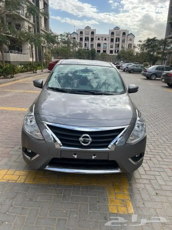 سيارات للايجار في مصر 1