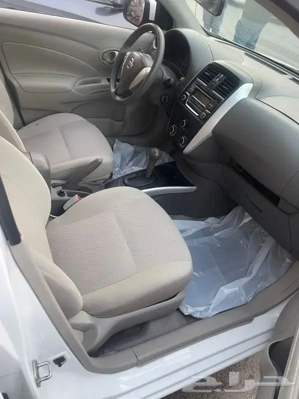 نسان صني 3