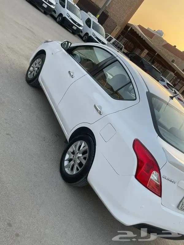 نسان صني 0