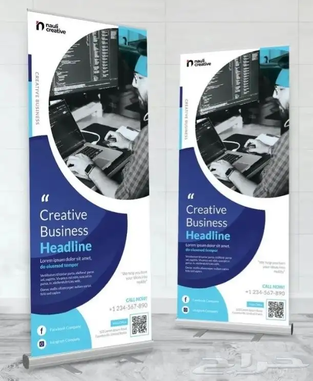 مطبعة مطابع مطبوعات طباعة بروفايل فولدرات مجلات فواتير اختام 9