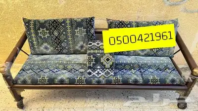 جلسات خارجي كراسي حديد القصيم بريده لبيع الجلسات الخارجي 4