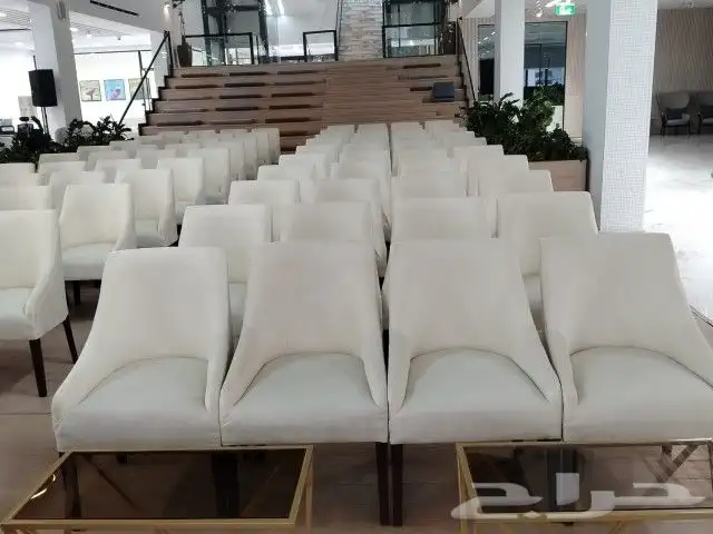 جميع انواع الكنب والكراسي الملكيه والمكيفات 4