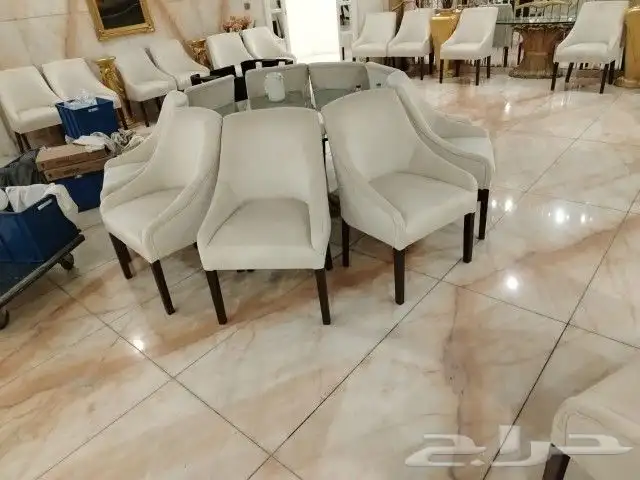 جميع انواع الكنب والكراسي الملكيه والمكيفات 6