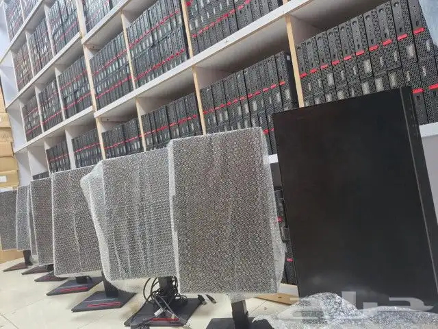 كومبيوتر i7 0