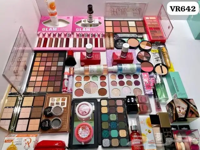 وفرت جميع انواع الهدايا الماركة 10