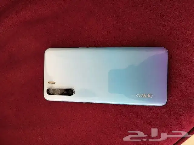 Oppo F15 full ok very good condition 1
