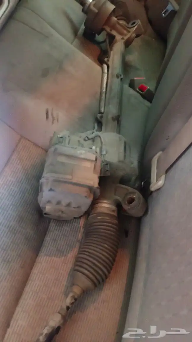 علبة دركسيون 0