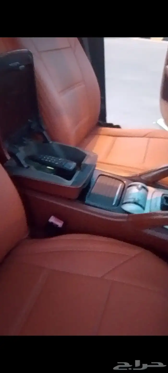 ماشاء الله تبارك الله للبيع بورش كايين 2008 9