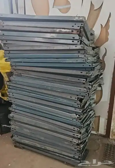 ارفف للبيع 1