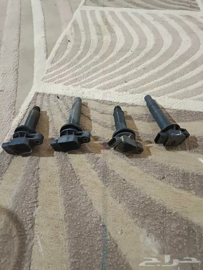 4 كويلات كورلا 2001 الي 2007 0