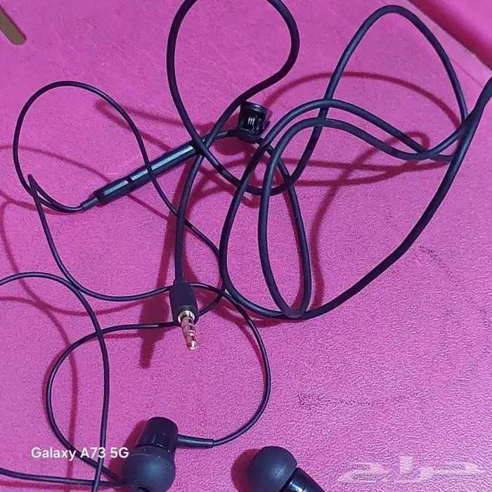 سماعه موبايل سوني اصليه 0