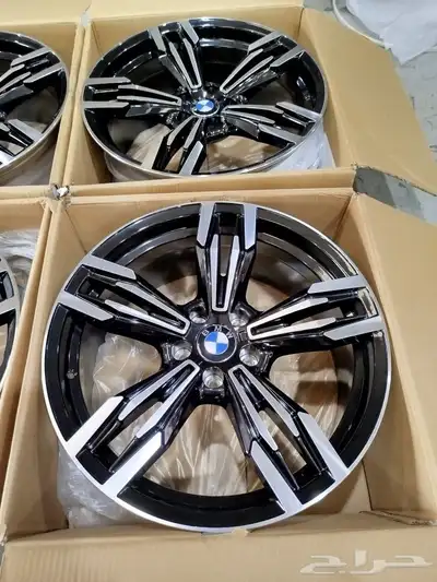 جنوط بي ام مقاس 20 BMW 3