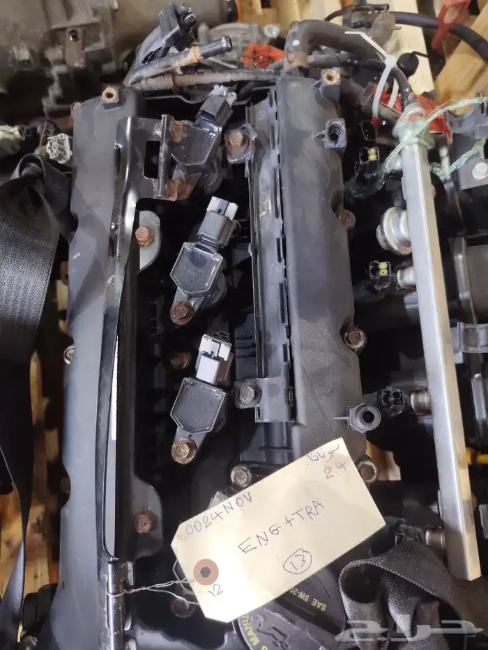 مكائن وجربكسات مستورده على الشرط والفحص والضمان 2