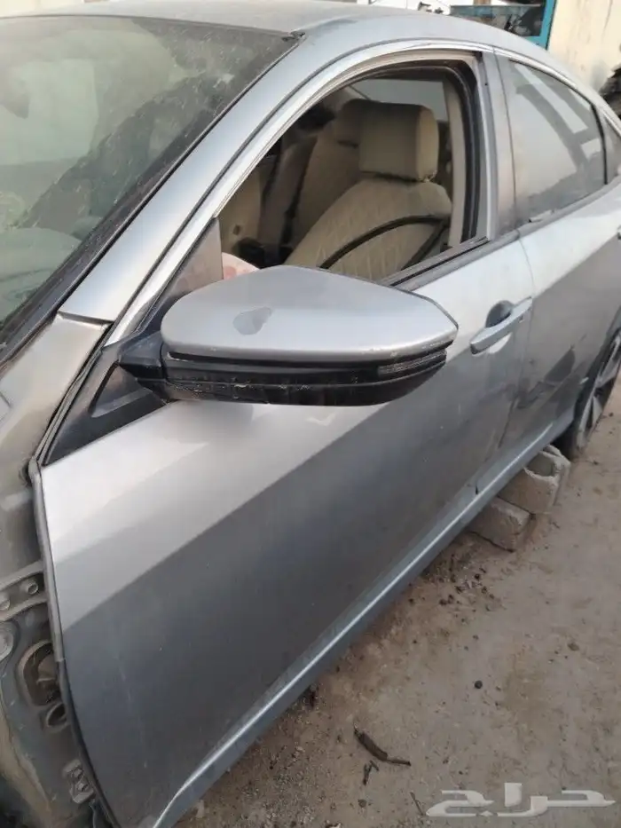 قطع غيار هوندا اكورد جميع الموديلات تشليح البلاد هوندا فرع ا 5