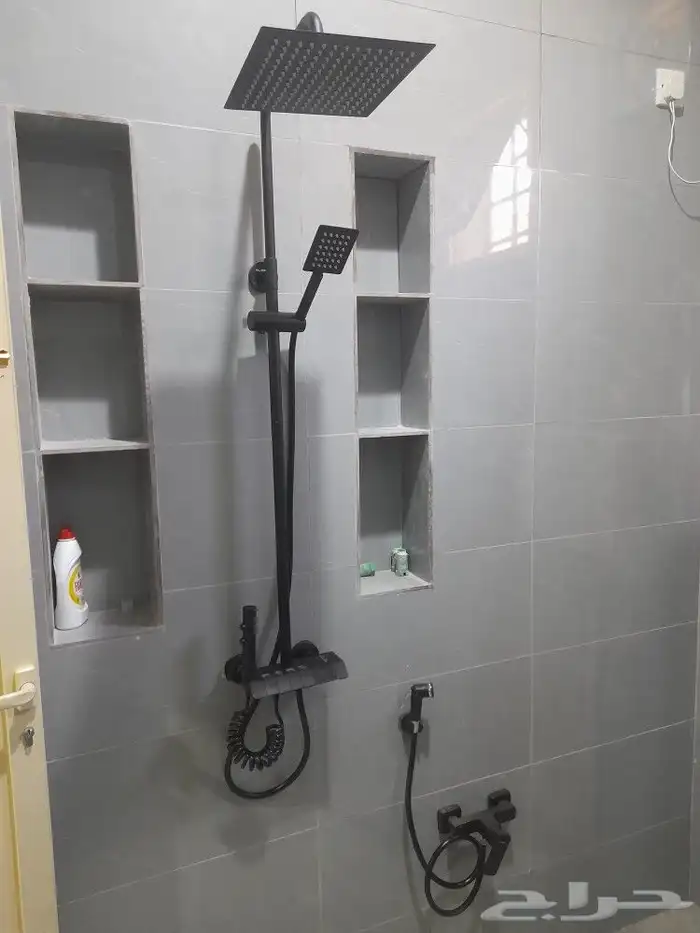 سباك كهربائي جميع انواع السباكه والكهرباء تاسيس وتشطيب 5