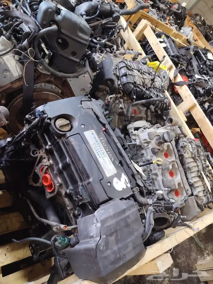 مكائن وجربكسات مستورده على الشرط والفحص والضمان 0