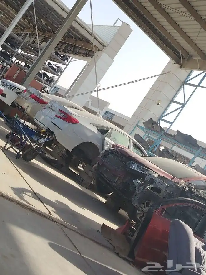 قطع غيار هوندا اكورد جميع الموديلات تشليح البلاد هوندا فرع ا 9