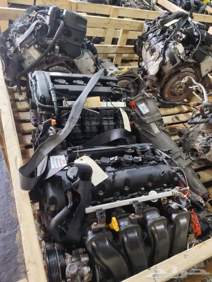 مكائن وجربكسات مستورده على الشرط والفحص والضمان 5