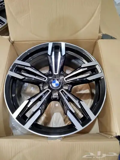جنوط بي ام مقاس 20 BMW 2