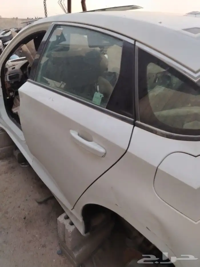 قطع غيار هوندا اكورد جميع الموديلات تشليح البلاد هوندا فرع ا 6