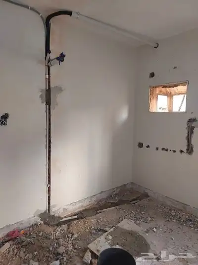 تأسيس مواسير نحاس ملر امريكي بجوده عاليه 13
