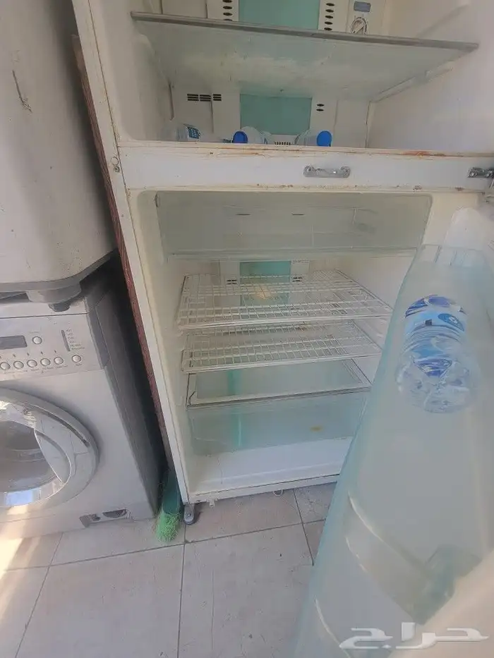 ثلاجة توشيبا 650 1