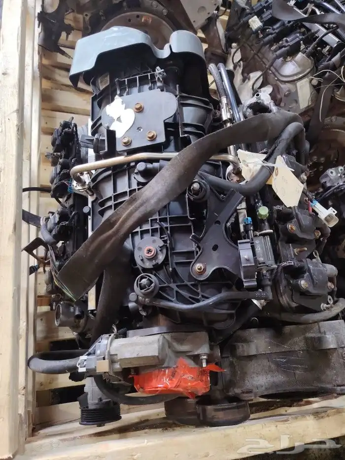 مكائن وجربكسات مستورده على الشرط والفحص والضمان 1