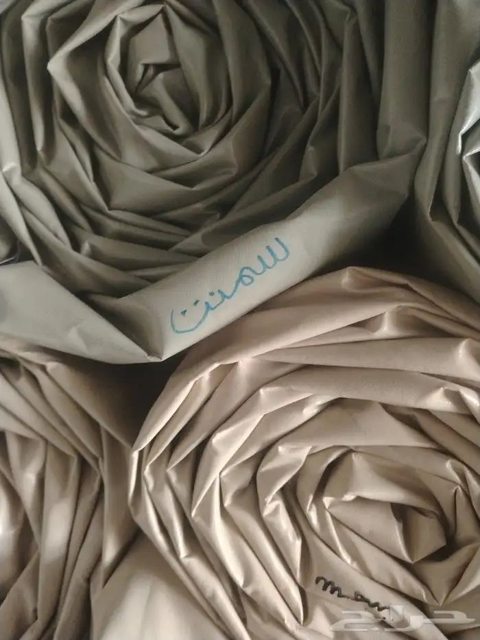 شراع جلد شراع دينه شراع لوري تفصيل اشرعه محل اشرعه محل اشرعه 6
