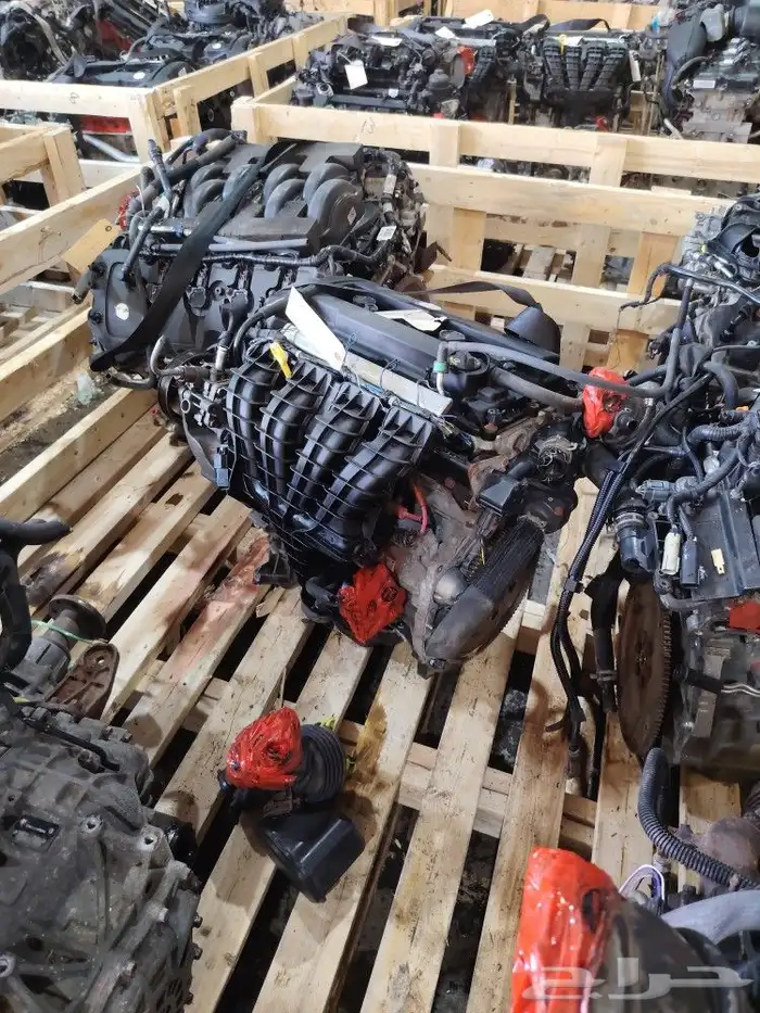 مكائن وجربكسات مستورده على الشرط والفحص والضمان 4