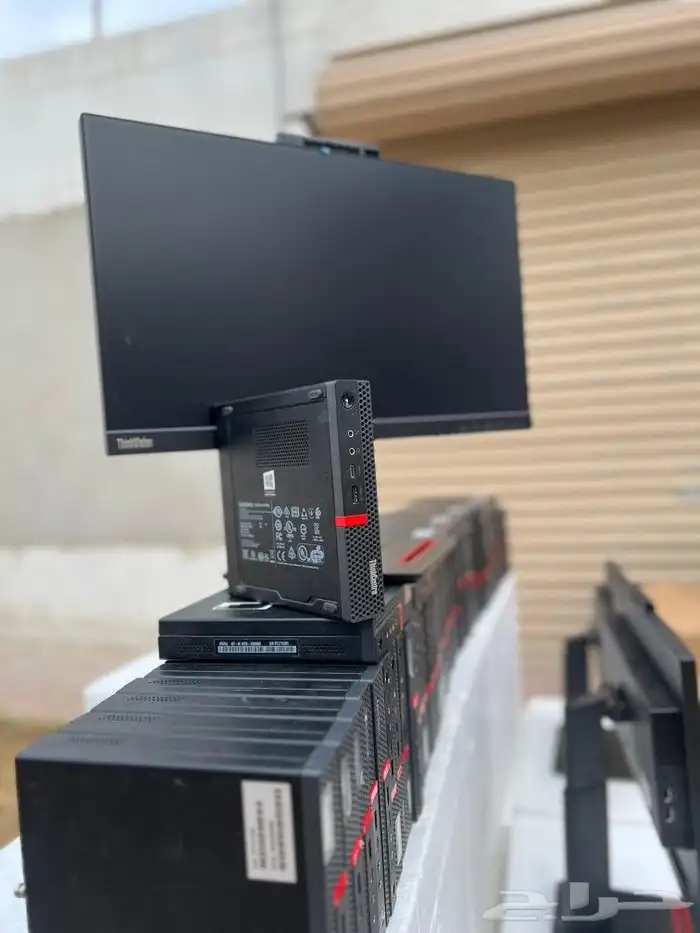 اجهزه مكتبيه وكومبيتر i7 4
