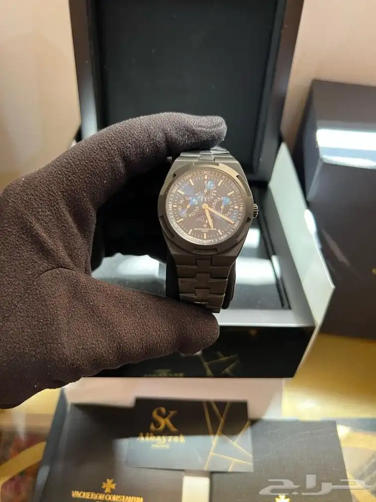 ساعه جرجير لكوتو 6