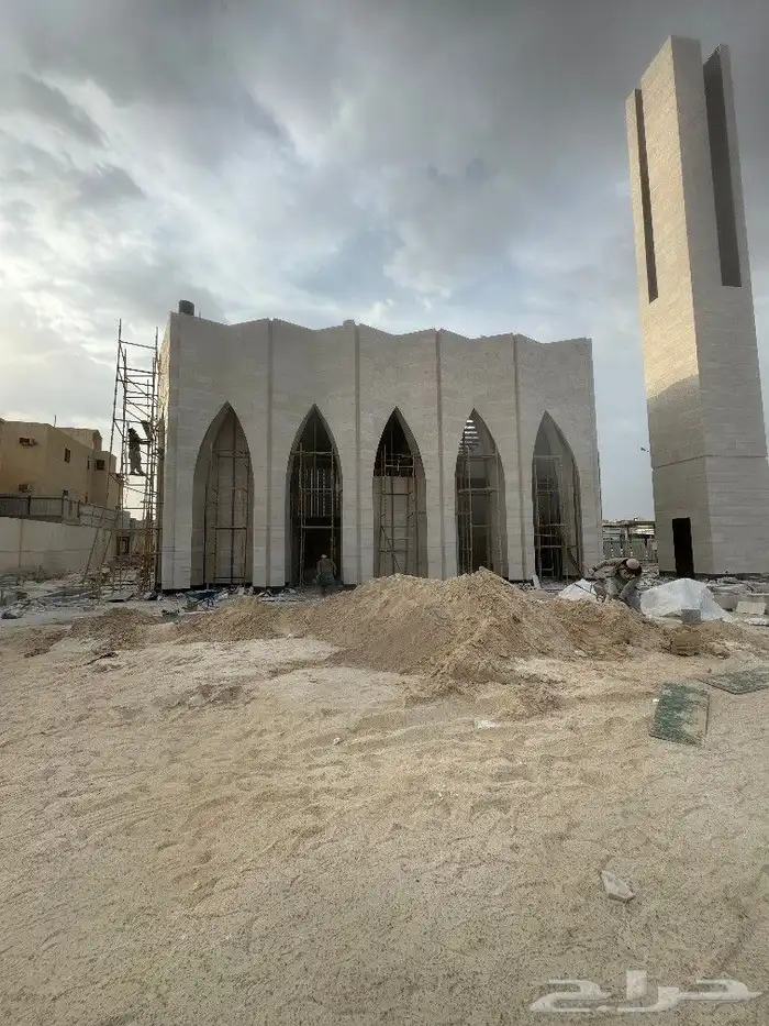 حجر ورخام 6